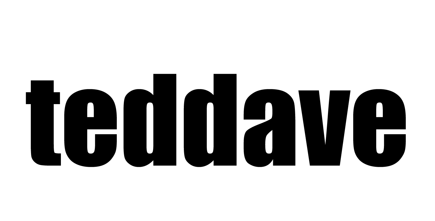 teddave logo